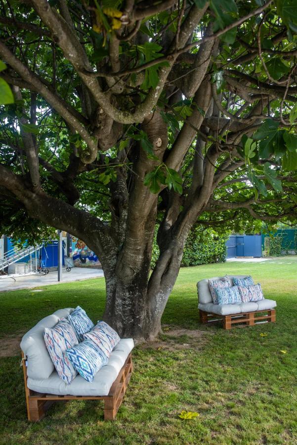 Masia Cal Sisplau, Con Piscina Y Rodeada De Vinedos A 10 Minutos De Vilafranca Del Penedes, Barcelona ,Cataluna San Martín Sarroca Εξωτερικό φωτογραφία