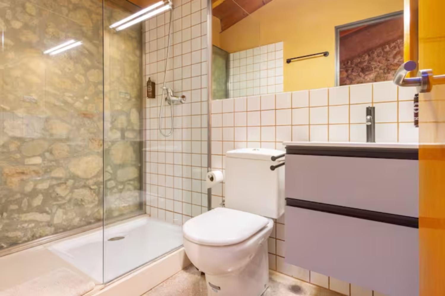 Masia Cal Sisplau, Con Piscina Y Rodeada De Vinedos A 10 Minutos De Vilafranca Del Penedes, Barcelona ,Cataluna San Martín Sarroca Εξωτερικό φωτογραφία