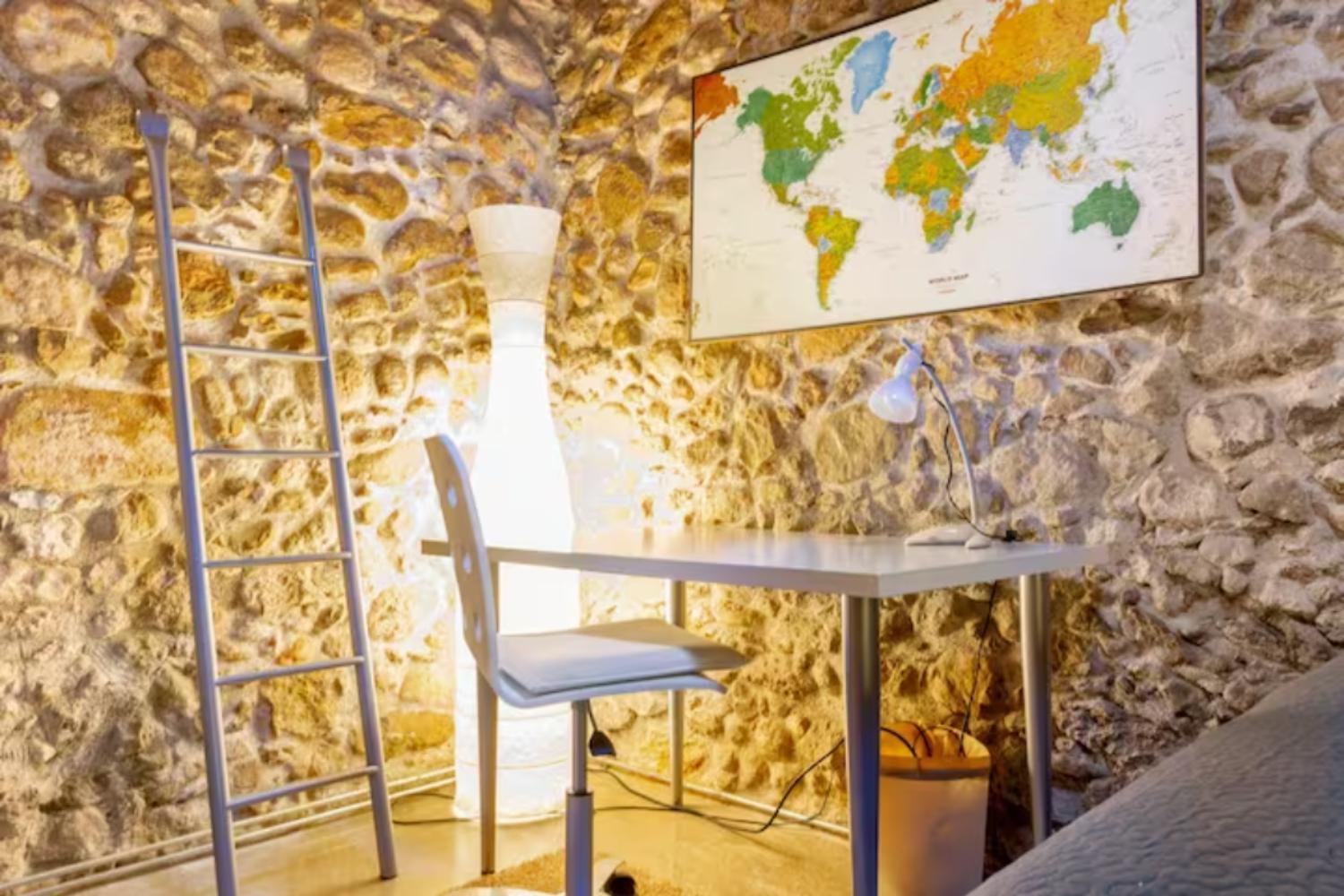 Masia Cal Sisplau, Con Piscina Y Rodeada De Vinedos A 10 Minutos De Vilafranca Del Penedes, Barcelona ,Cataluna San Martín Sarroca Εξωτερικό φωτογραφία