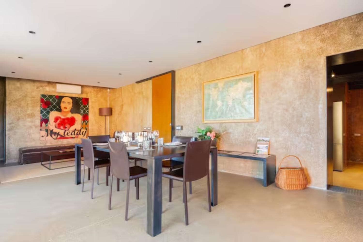 Masia Cal Sisplau, Con Piscina Y Rodeada De Vinedos A 10 Minutos De Vilafranca Del Penedes, Barcelona ,Cataluna San Martín Sarroca Εξωτερικό φωτογραφία